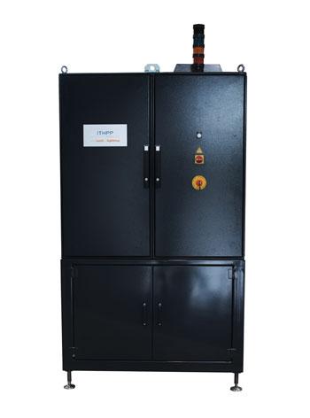 Test bench to enhance safety of energy storage system